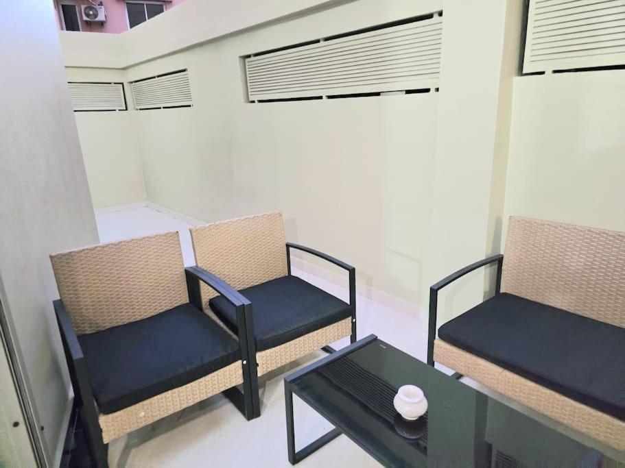 Apartamento Luxueux A Marrakech