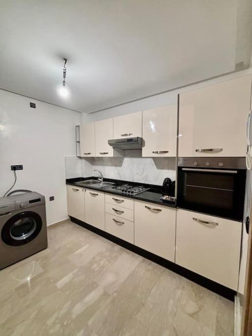 Apartamento Luxueux A Marrakech Marrakesh