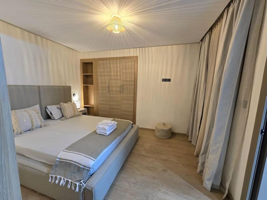 Luxueux A Marrakech Apartamento *