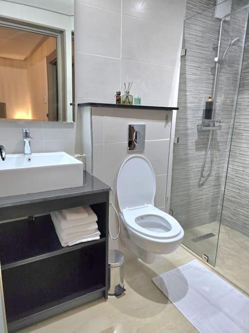 Apartamento Luxueux A Marrakech *