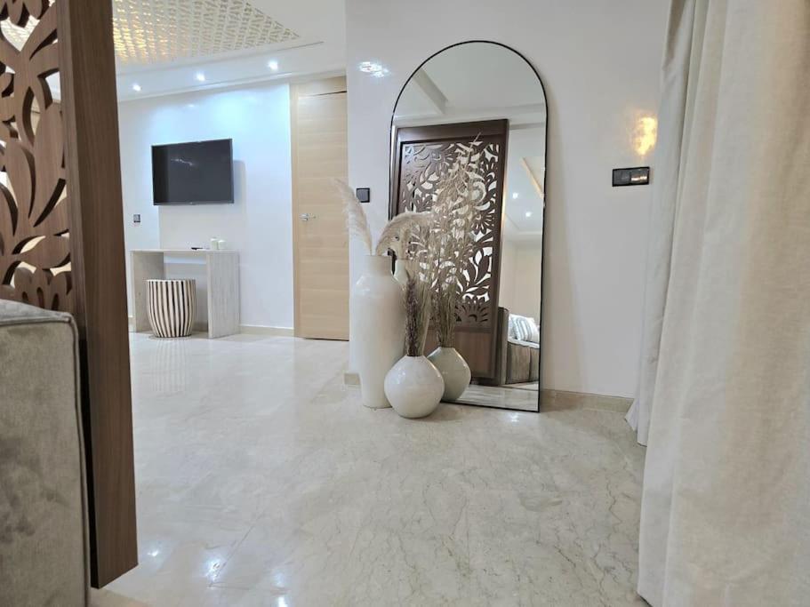 Luxueux A Marrakech Apartamento Marrakesh