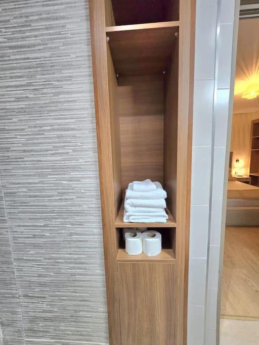 Luxueux A Marrakech Apartamento *