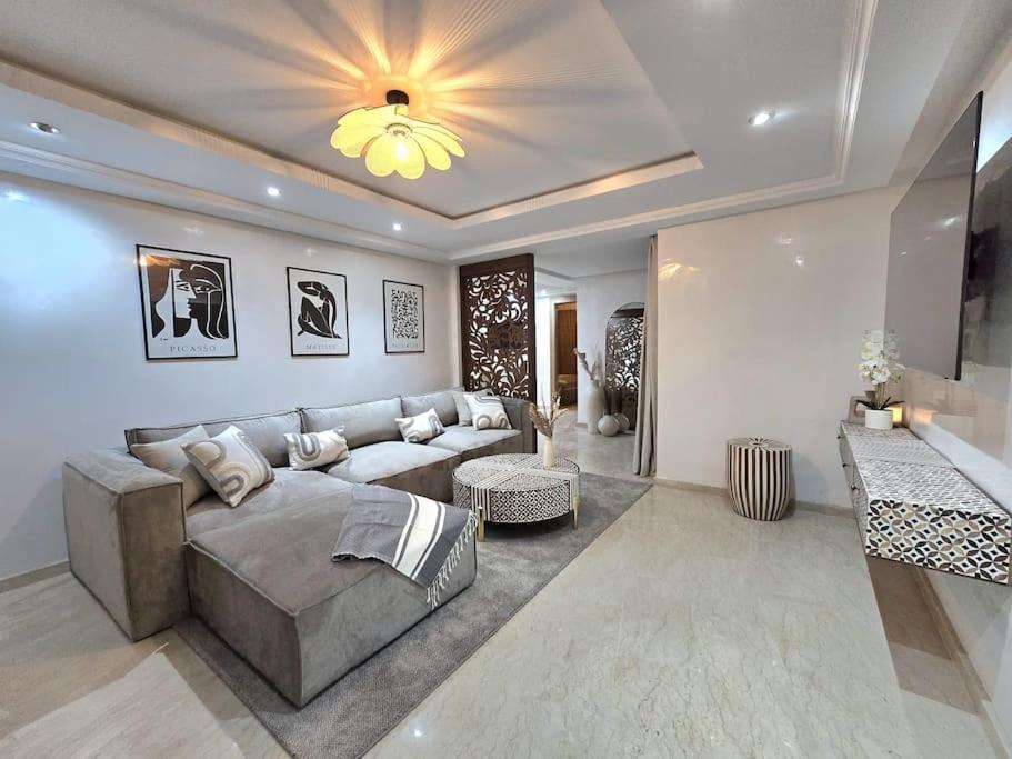 Apartamento Luxueux A Marrakech *