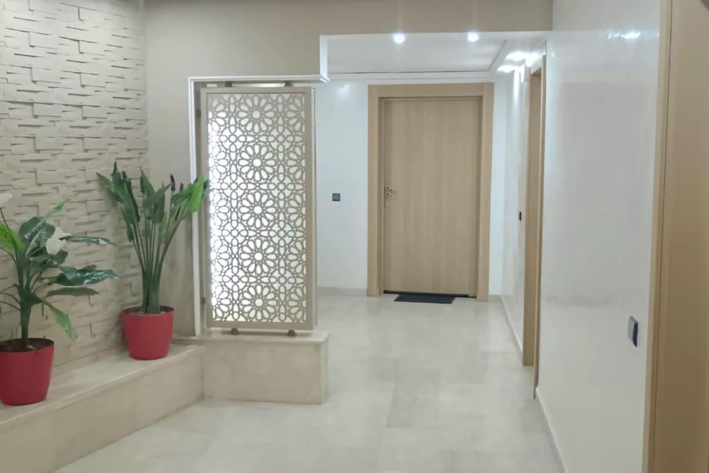 Apartamento Luxueux A Marrakech Marrakesh