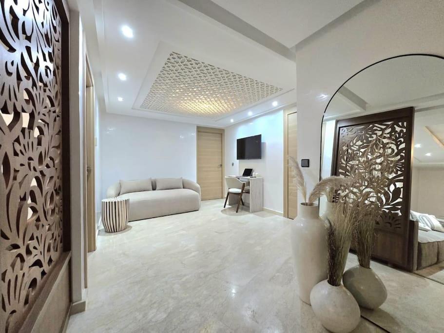 Luxueux A Marrakech Apartamento